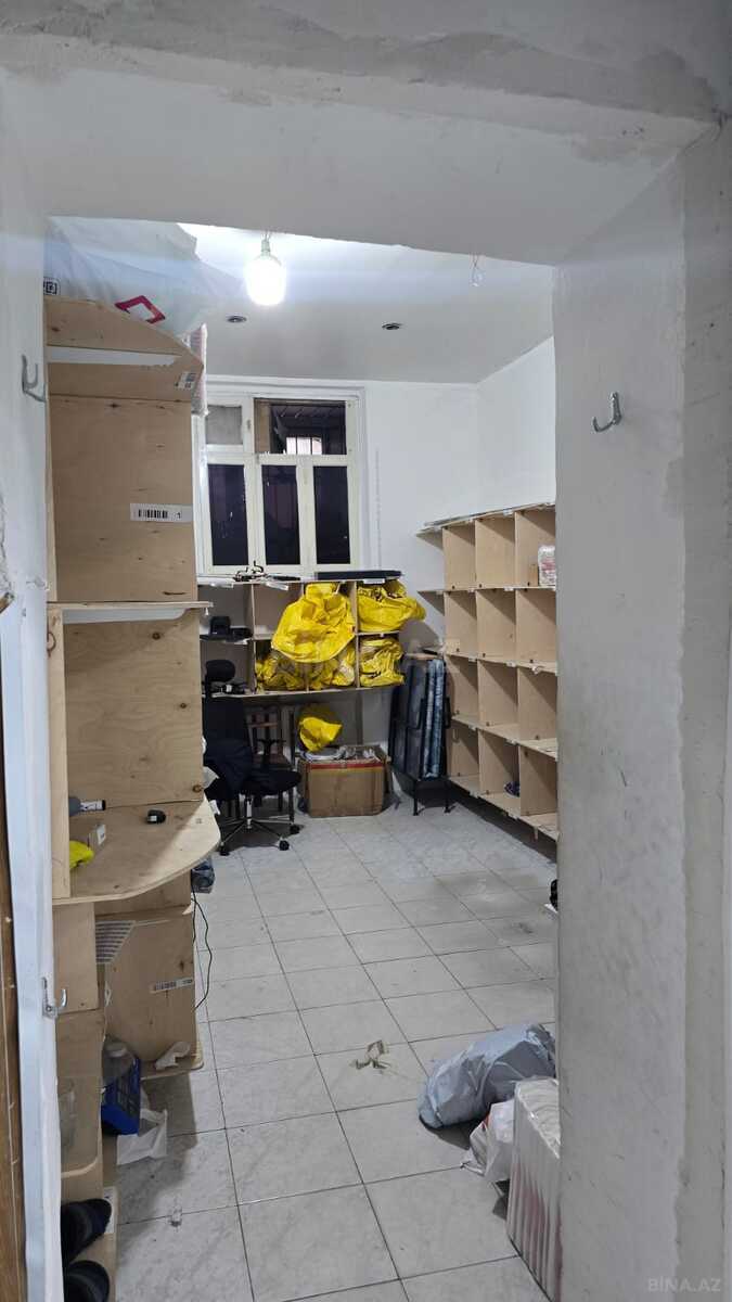 Obyekt İnşaatçılar m., Bakı