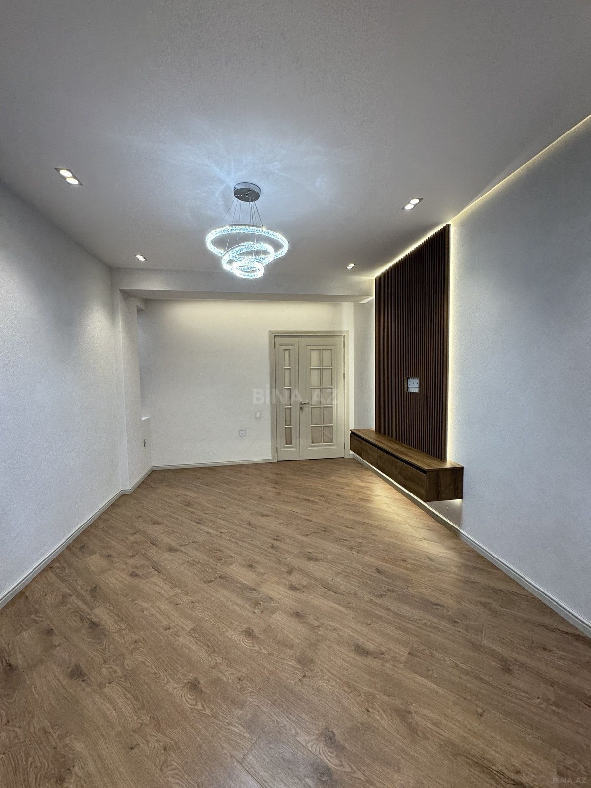 2 otaqlı Yeni tikili, Dərnəgül m., Bakı