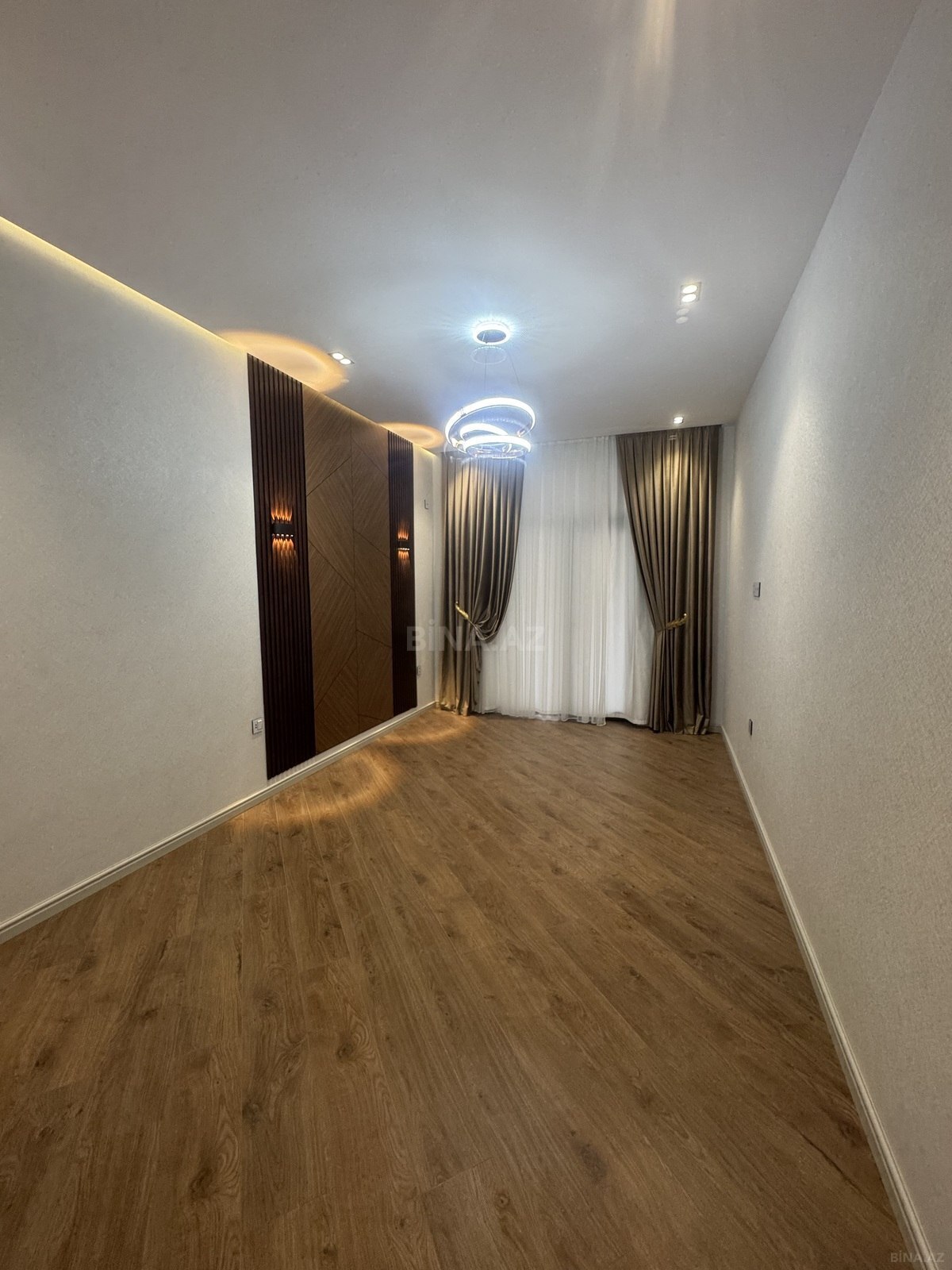 2 otaqlı Yeni tikili, Dərnəgül m., Bakı