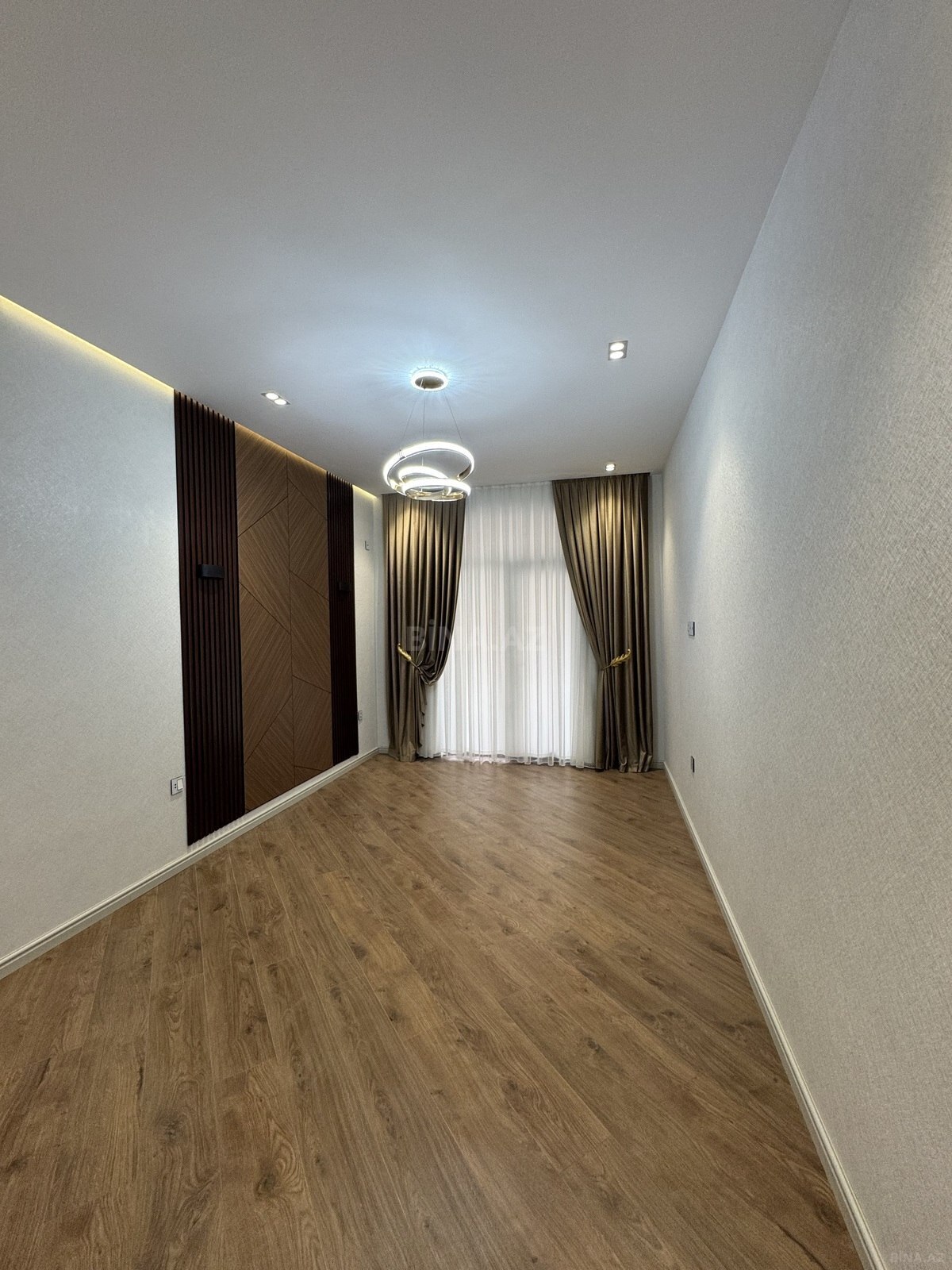 2 otaqlı Yeni tikili, Dərnəgül m., Bakı