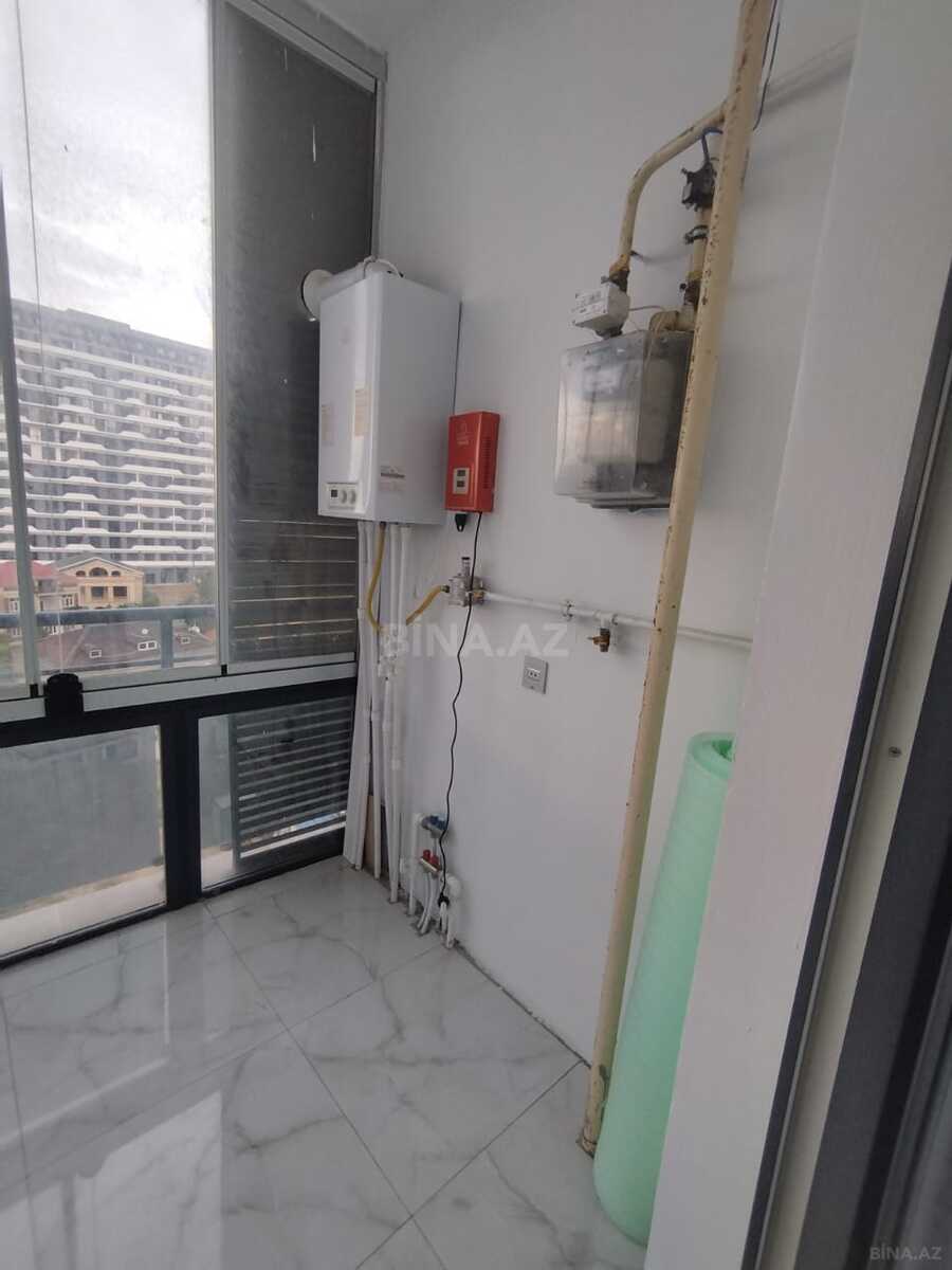 2 otaqlı Yeni tikili, Biləcəri q., Bakı