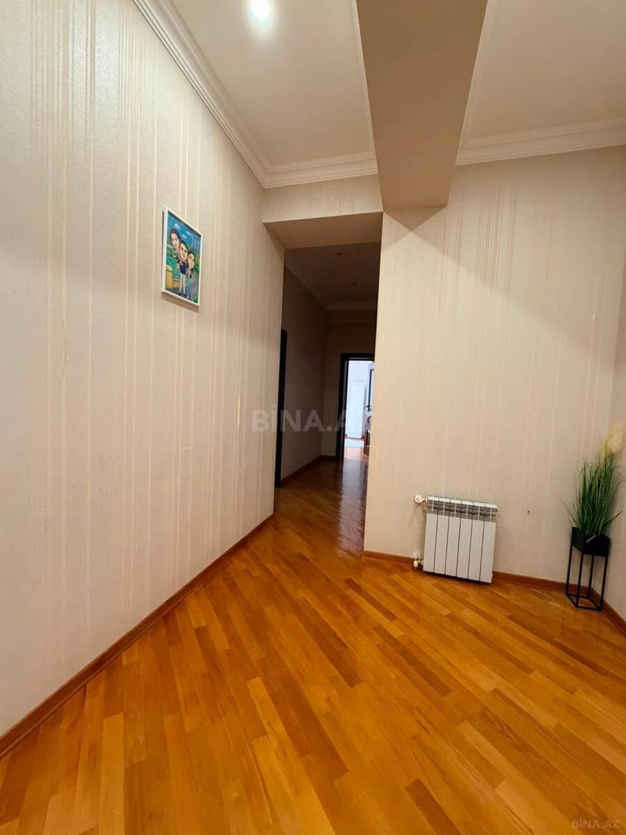 3 otaqlı Yeni tikili, Yasamal r., Bakı