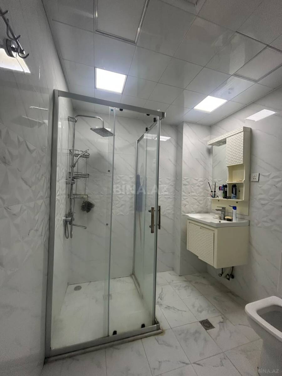 2 otaqlı Yeni tikili, Bakıxanov q., Bakı