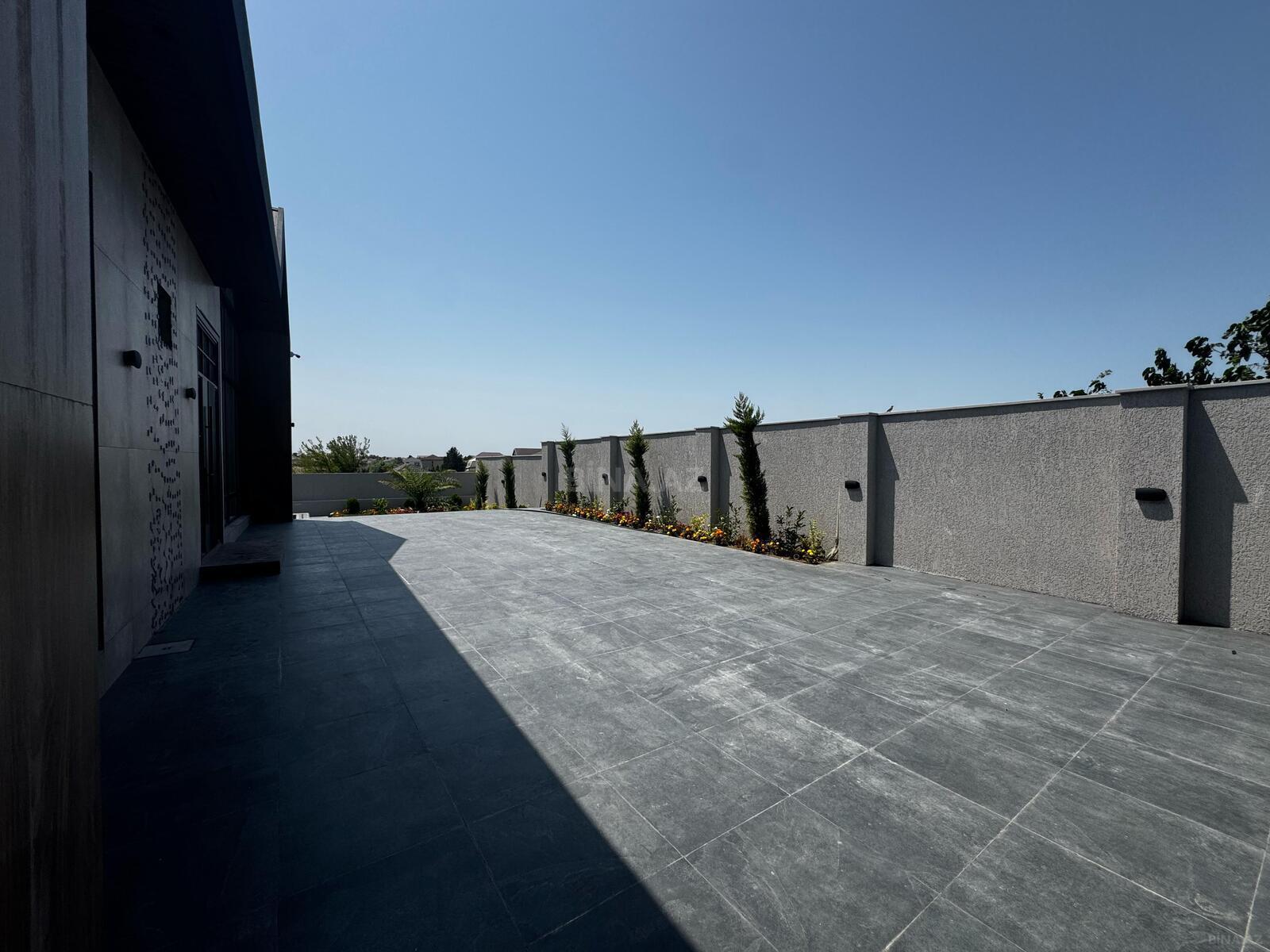 3 otaqlı Həyət evi/Bağ evi, Novxanı q., Bakı