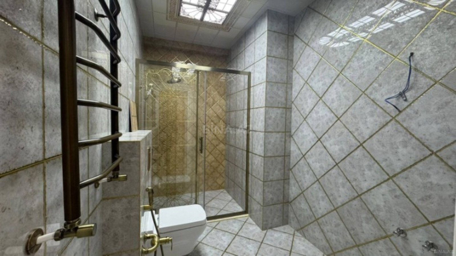 3 otaqlı Yeni tikili, 8 Noyabr m., Bakı