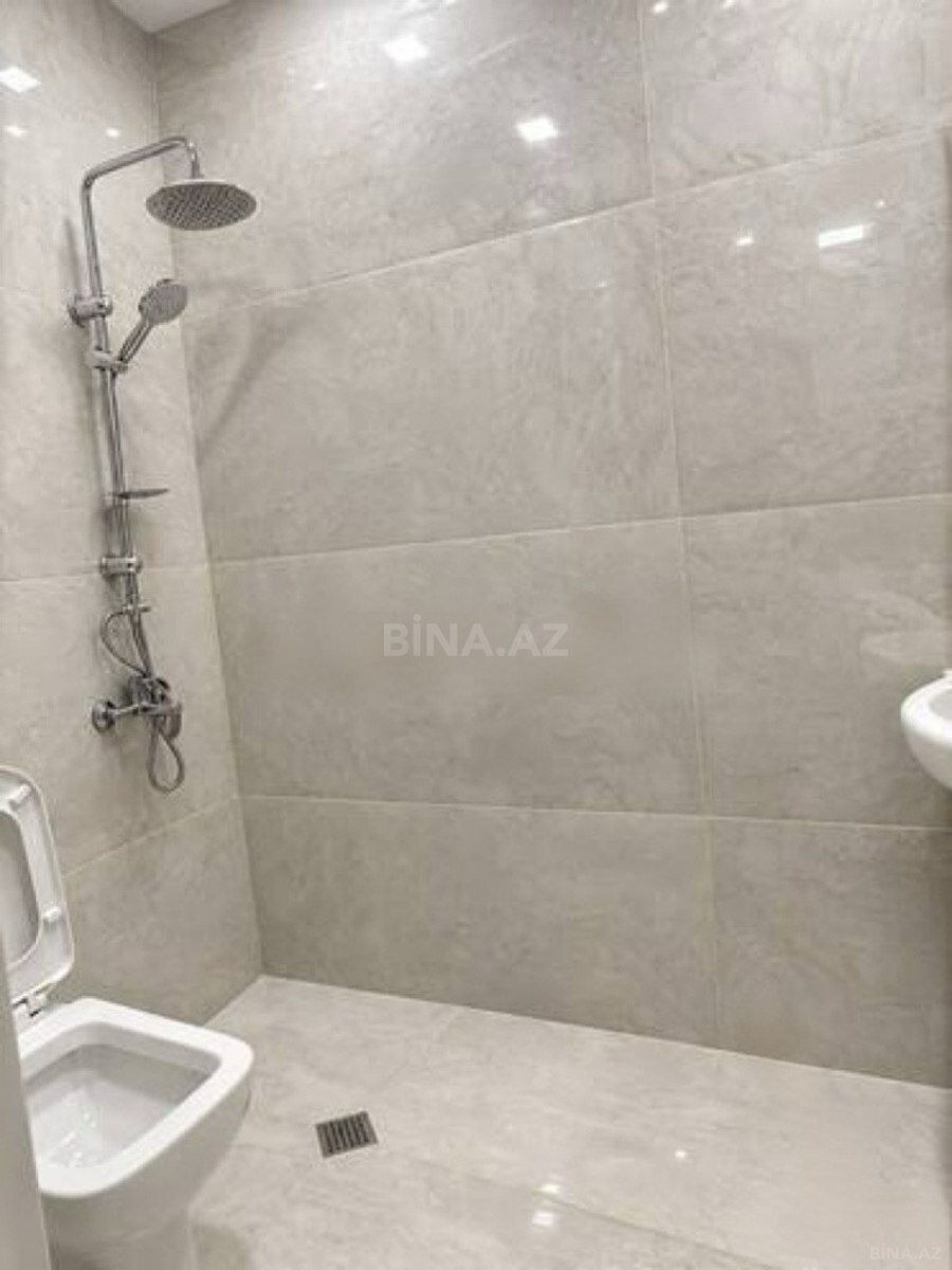 2 otaqlı Yeni tikili, Koroğlu m., Bakı