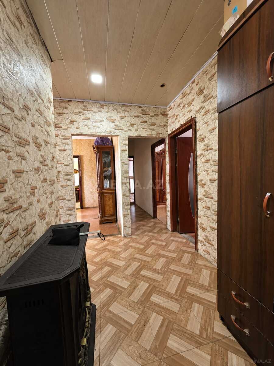 5 otaqlı Köhnə tikili, Yasamal r., Bakı