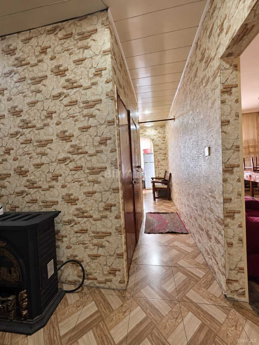5 otaqlı Köhnə tikili, Yasamal r., Bakı