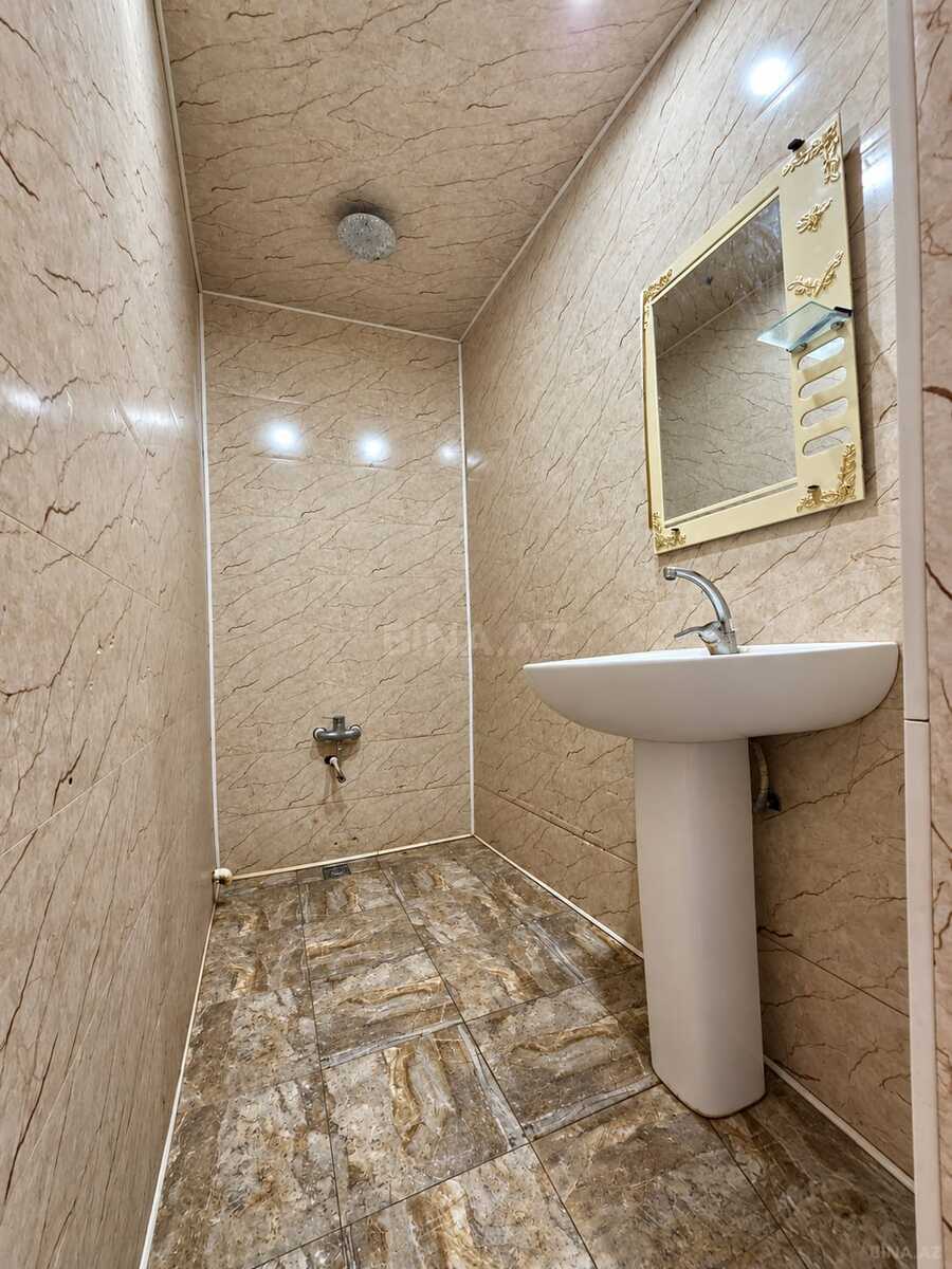 5 otaqlı Köhnə tikili, Yasamal r., Bakı