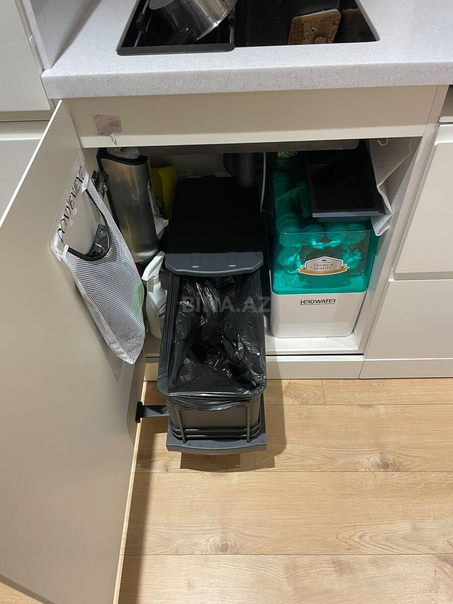 1 otaqlı Yeni tikili, Nardaran q., Bakı