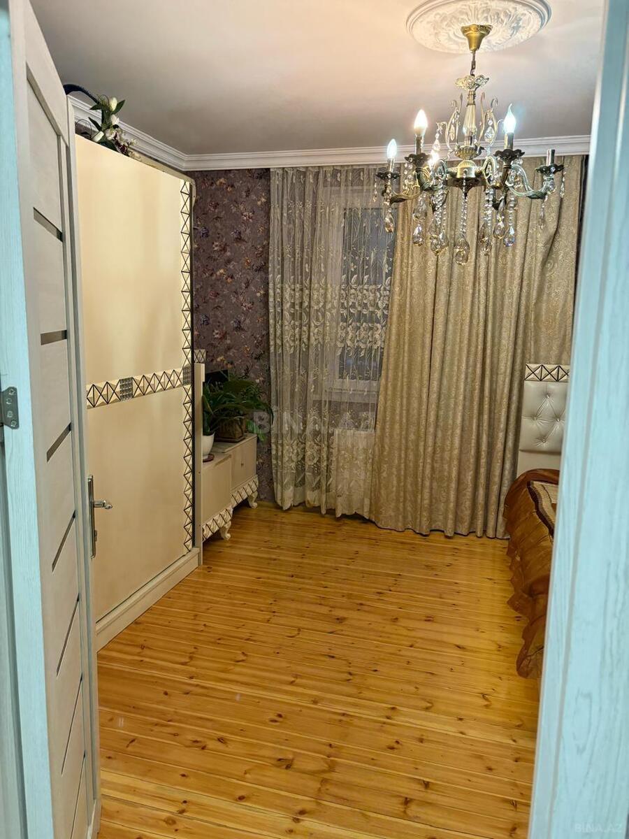4 otaqlı Köhnə tikili, Lökbatan q., Bakı