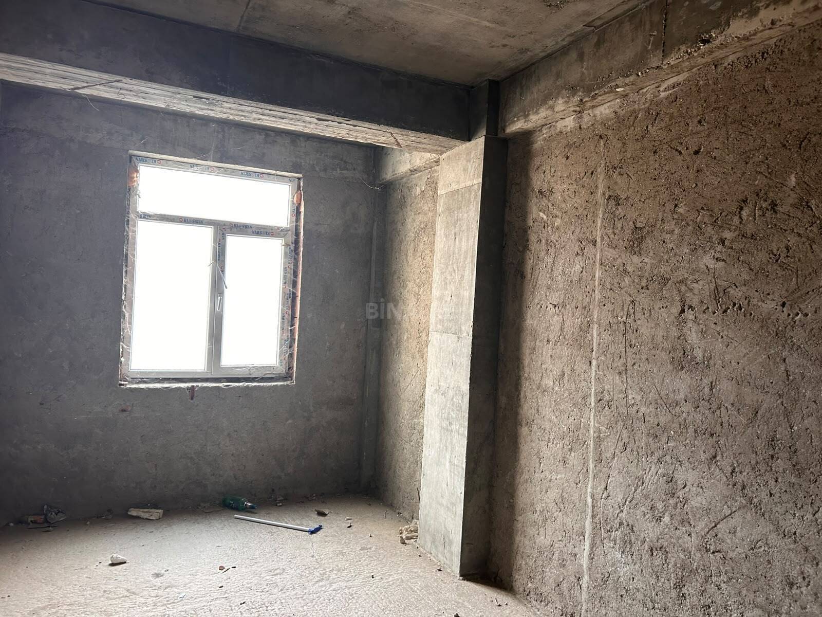 1 otaqlı Yeni tikili, Masazır q., Bakı