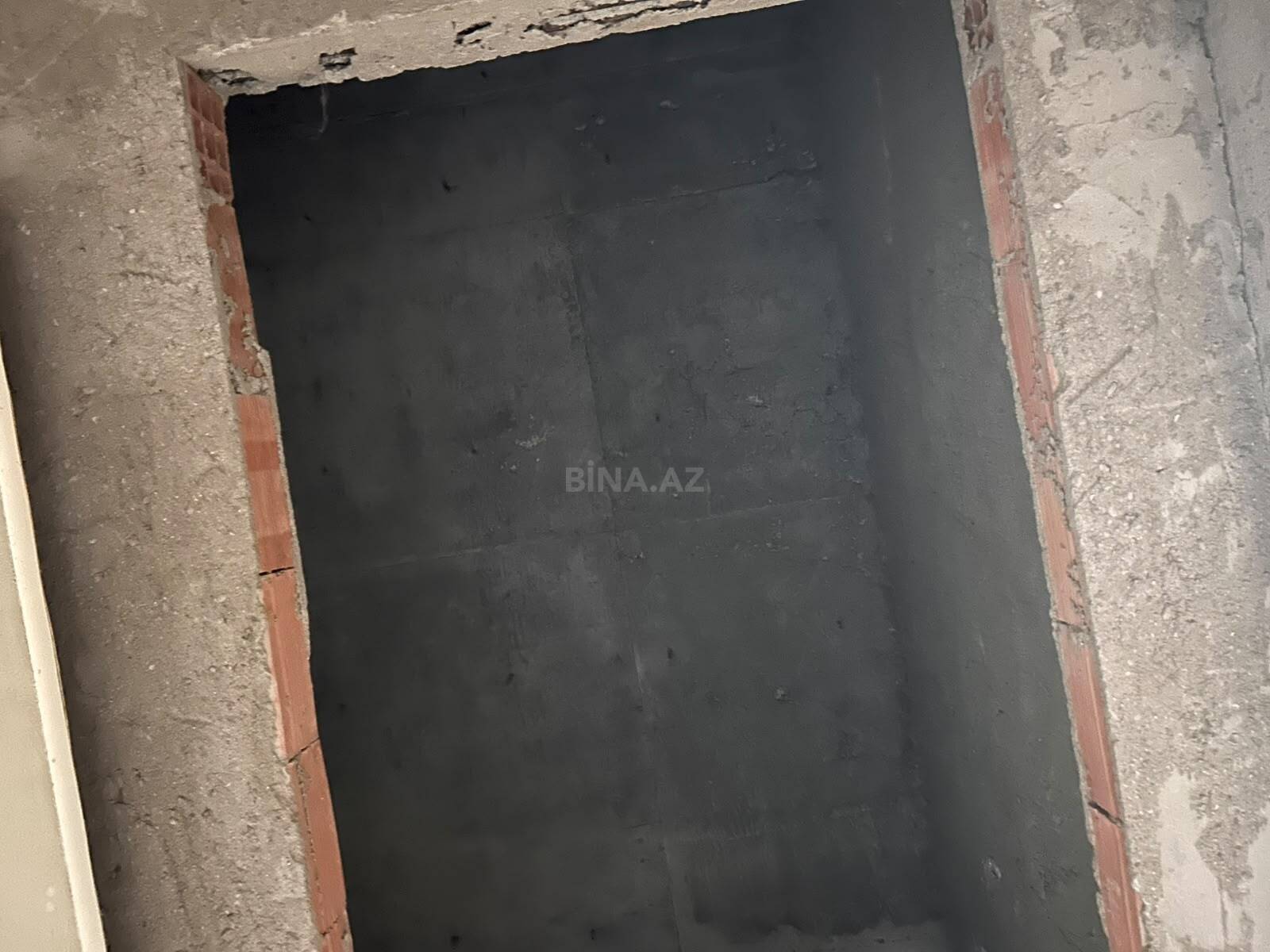 1 otaqlı Yeni tikili, Masazır q., Bakı