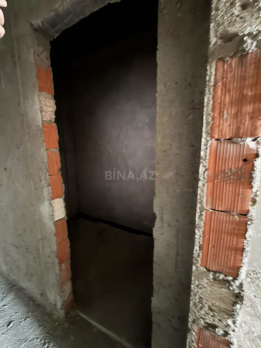 3 otaqlı Yeni tikili, Koroğlu m., Bakı