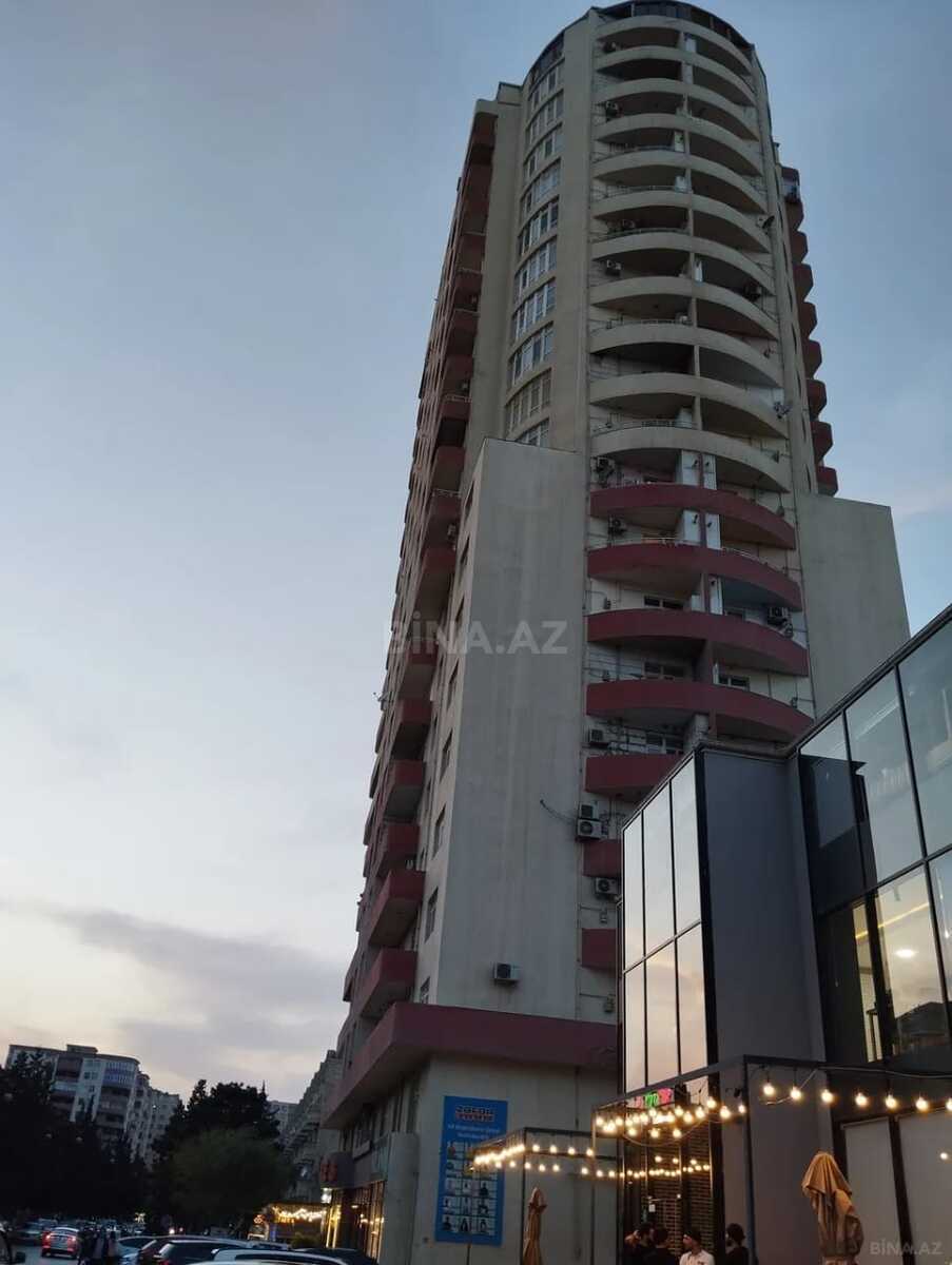 2 otaqlı Yeni tikili, Xırdalan