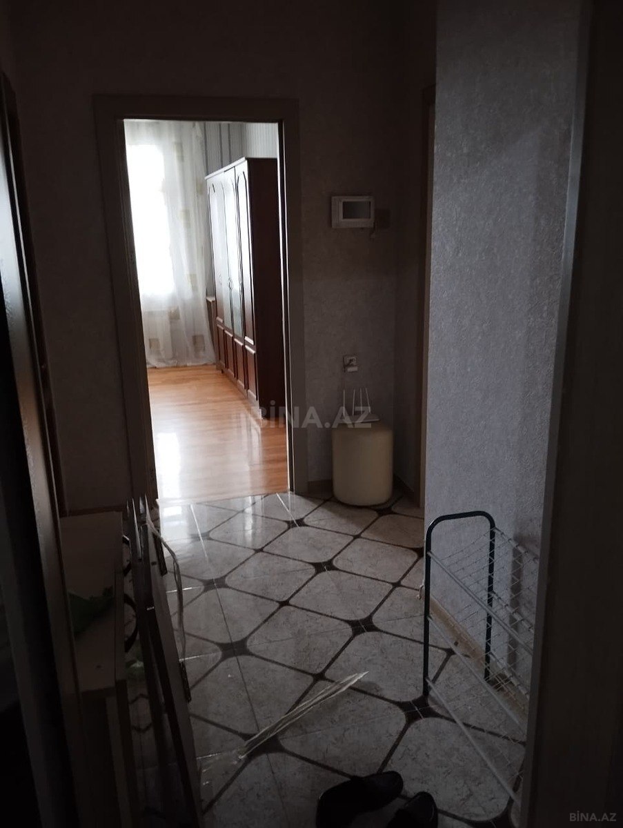 2 otaqlı Yeni tikili, Xırdalan