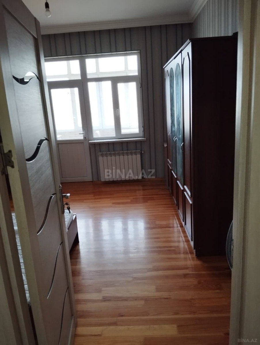 2 otaqlı Yeni tikili, Xırdalan