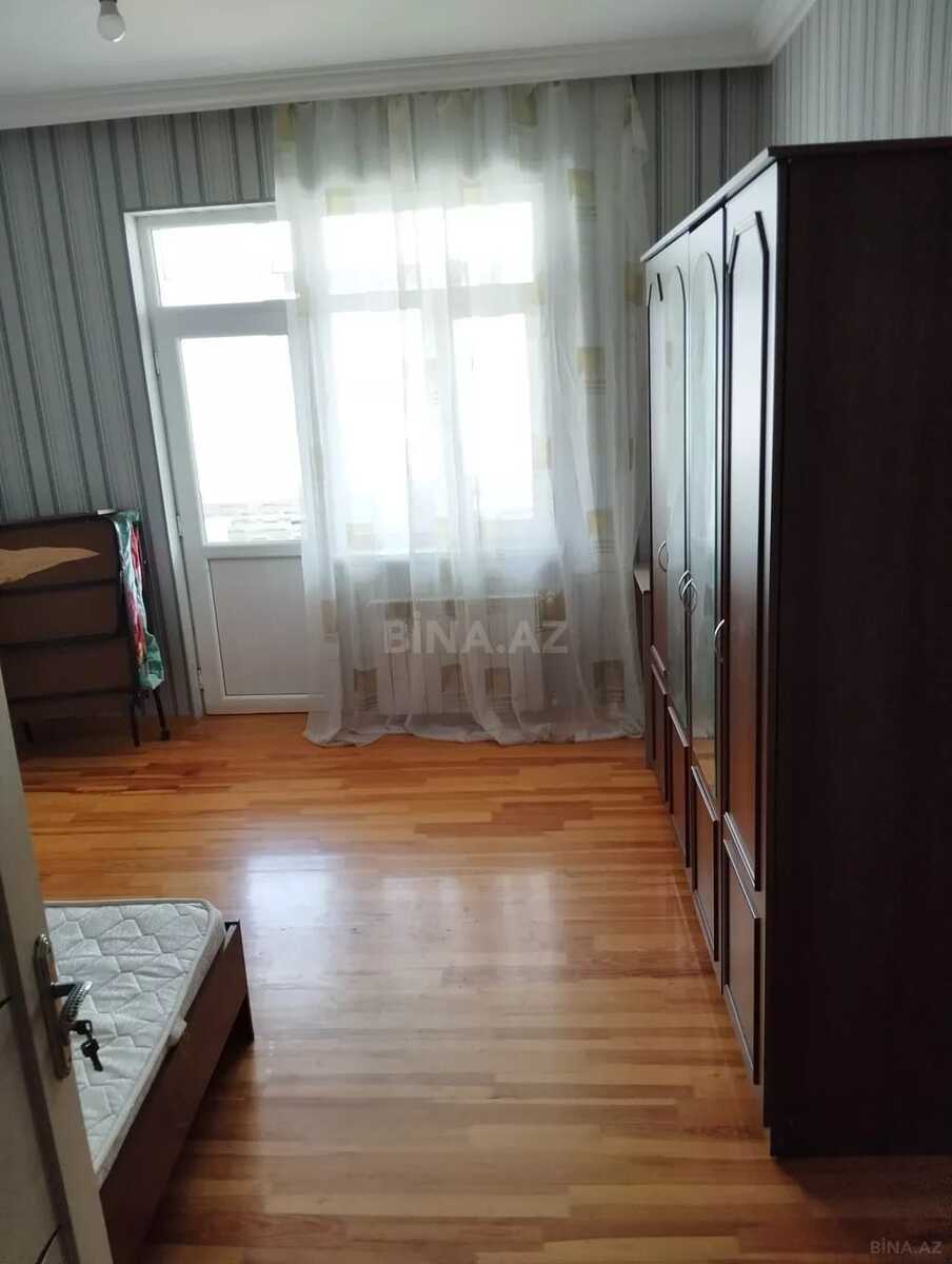 2 otaqlı Yeni tikili, Xırdalan