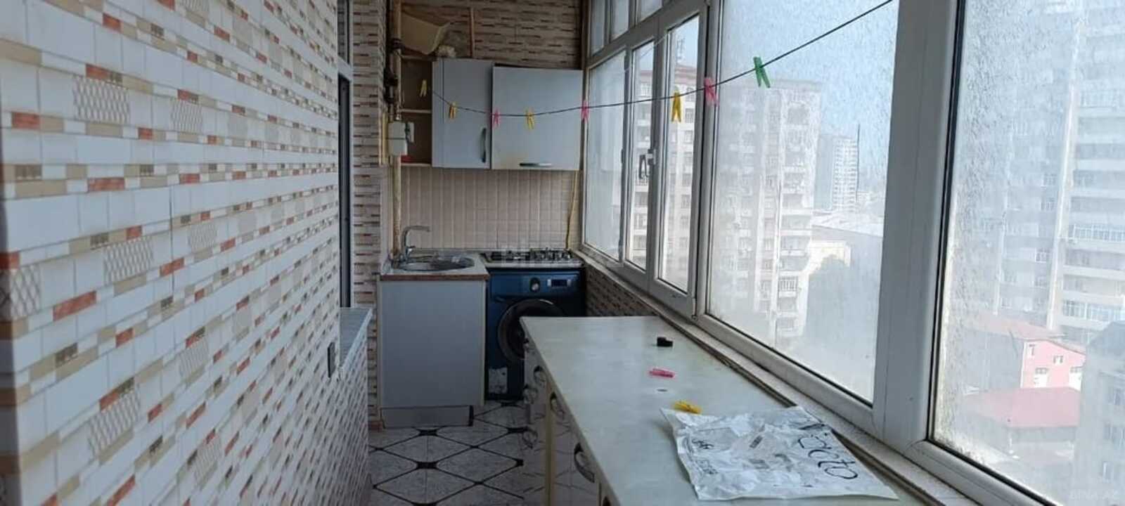 2 otaqlı Yeni tikili, Xırdalan