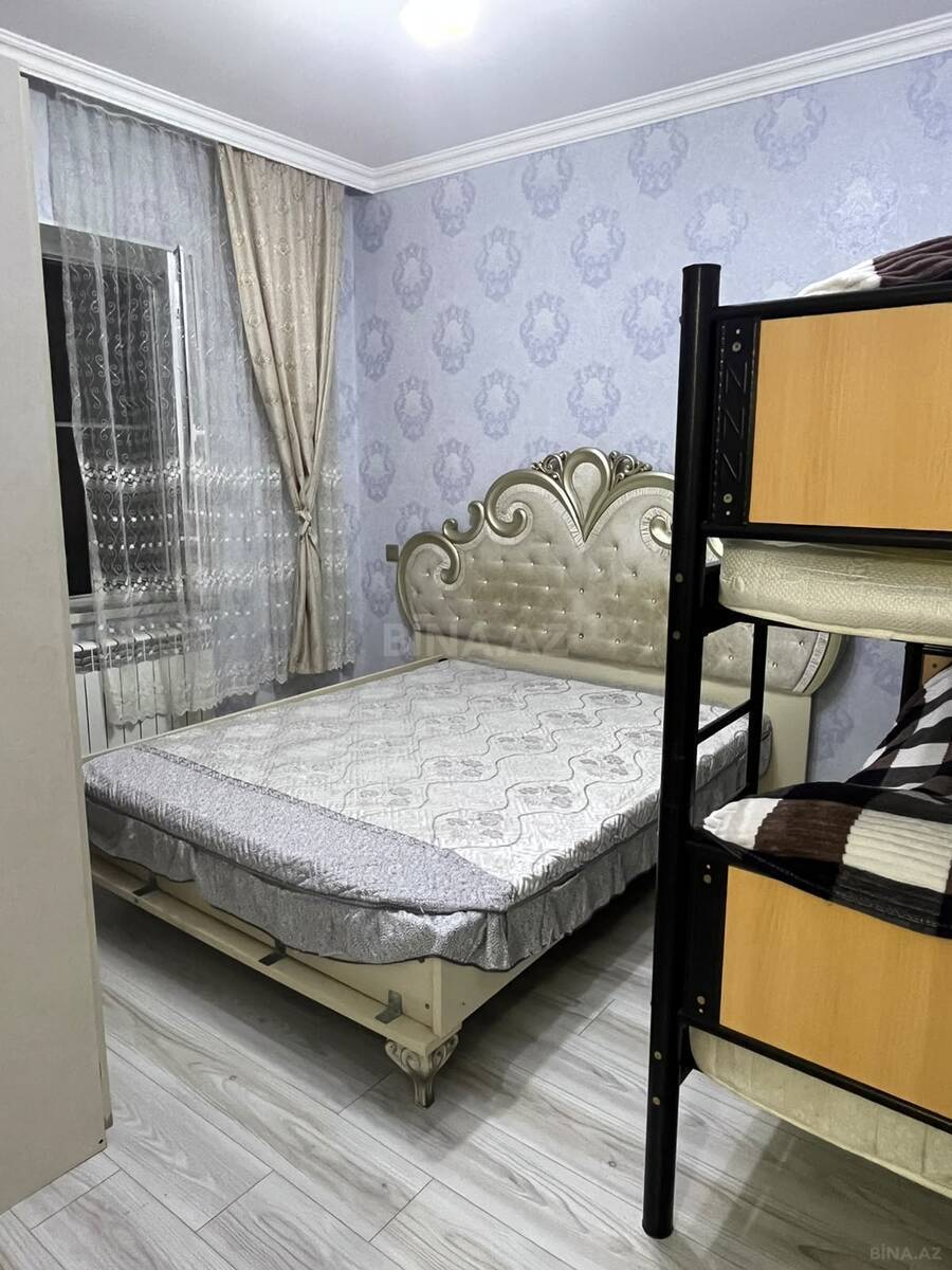 4 otaqlı Həyət evi/Bağ evi, Masazır q., Bakı