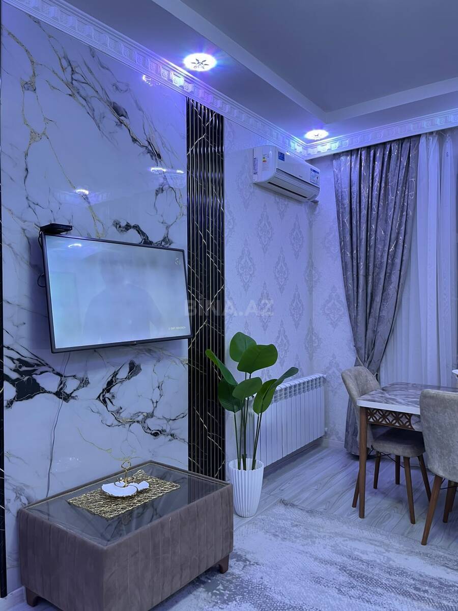 4 otaqlı Həyət evi/Bağ evi, Masazır q., Bakı