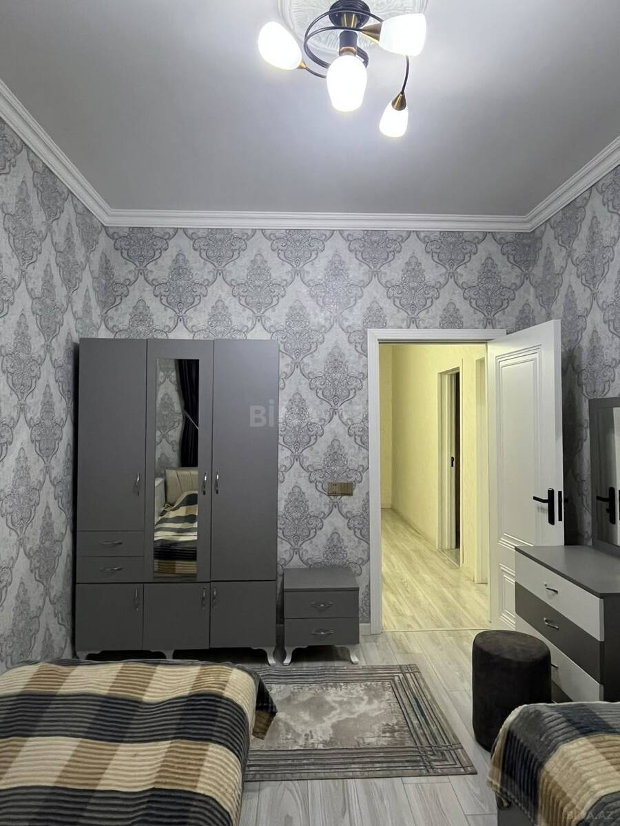 4 otaqlı Həyət evi/Bağ evi, Masazır q., Bakı