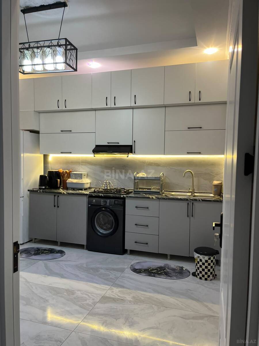 4 otaqlı Həyət evi/Bağ evi, Masazır q., Bakı