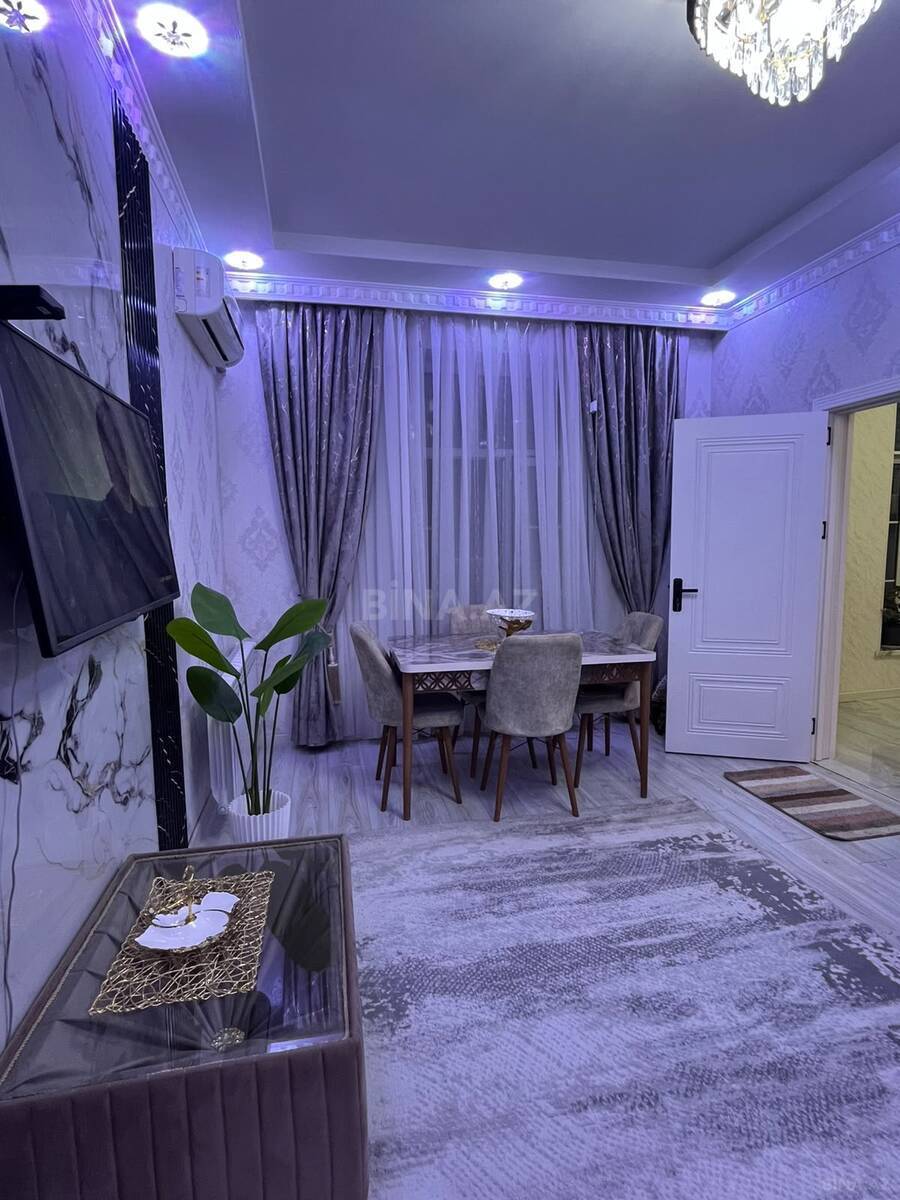 4 otaqlı Həyət evi/Bağ evi, Masazır q., Bakı