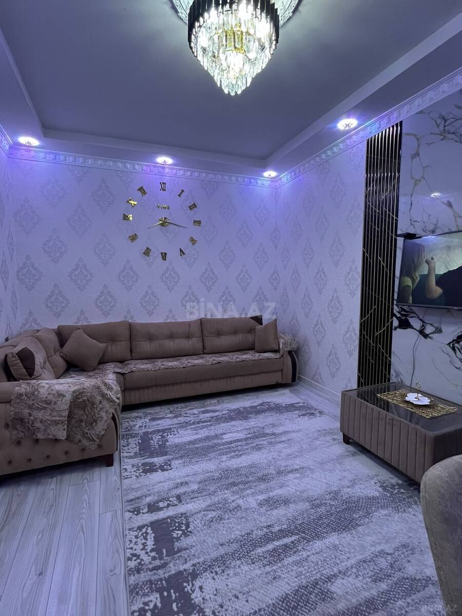 4 otaqlı Həyət evi/Bağ evi, Masazır q., Bakı