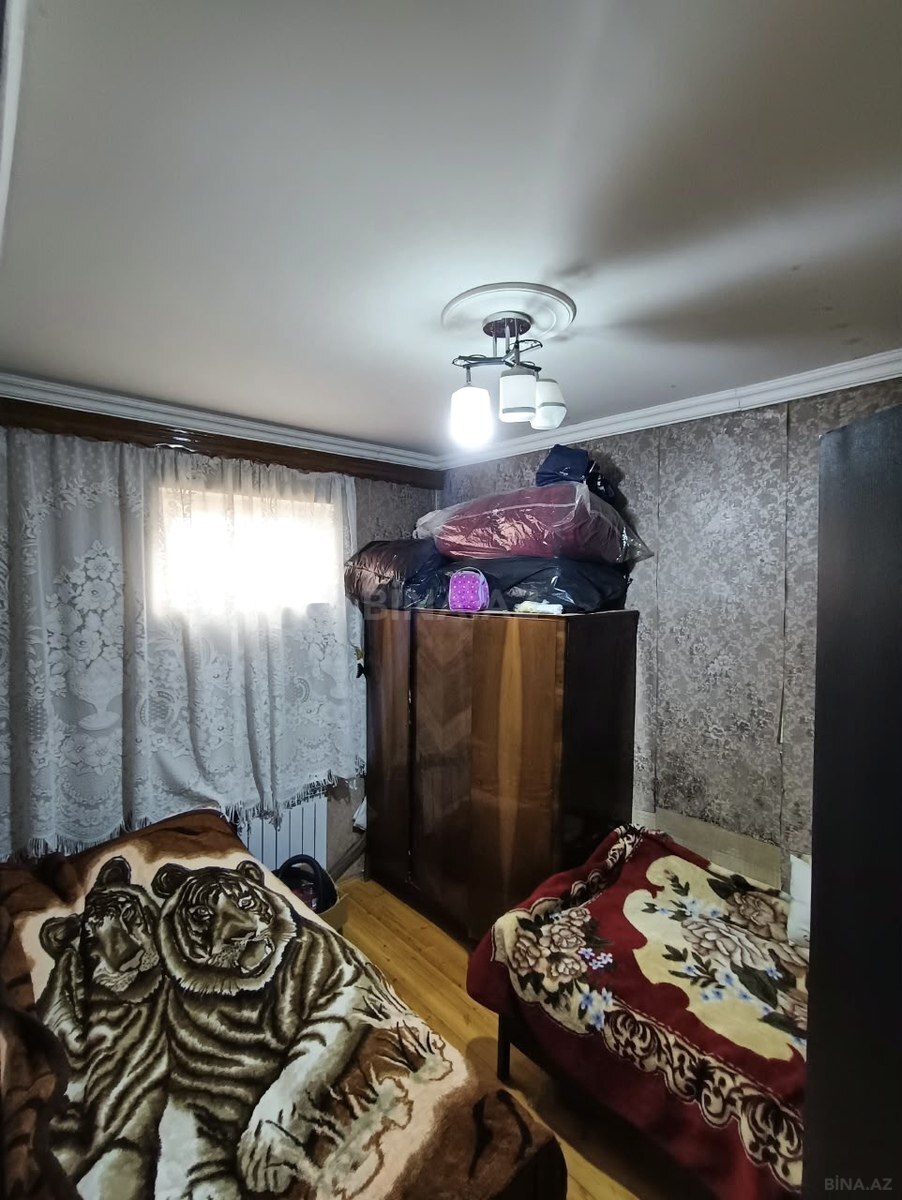 2 otaqlı Həyət evi/Bağ evi, Abşeron r., Xırdalan