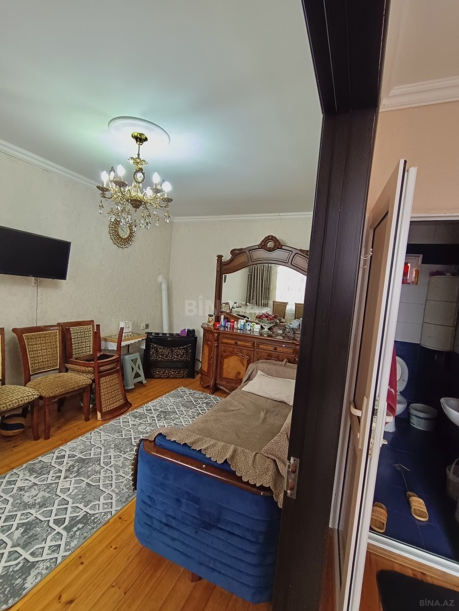 2 otaqlı Həyət evi/Bağ evi, Abşeron r., Xırdalan