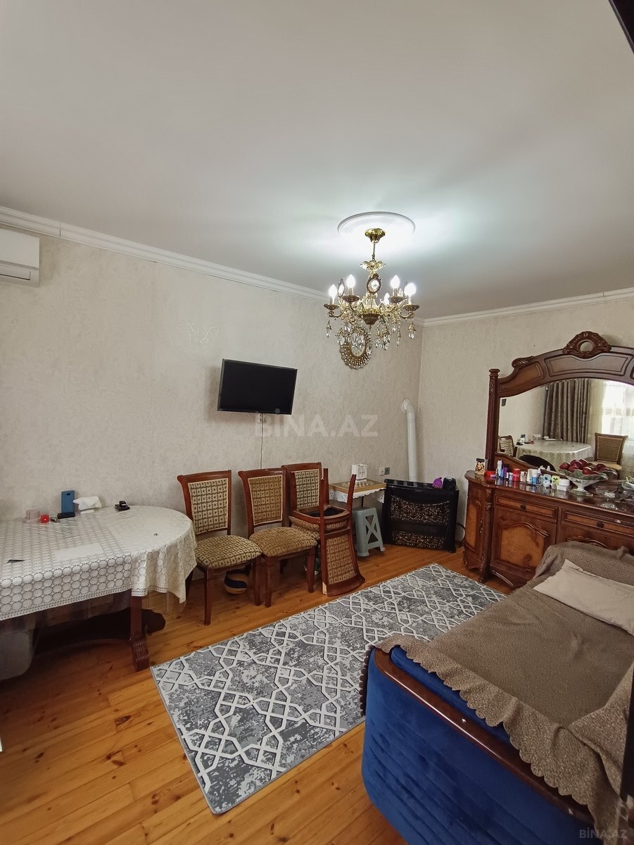 2 otaqlı Həyət evi/Bağ evi, Abşeron r., Xırdalan