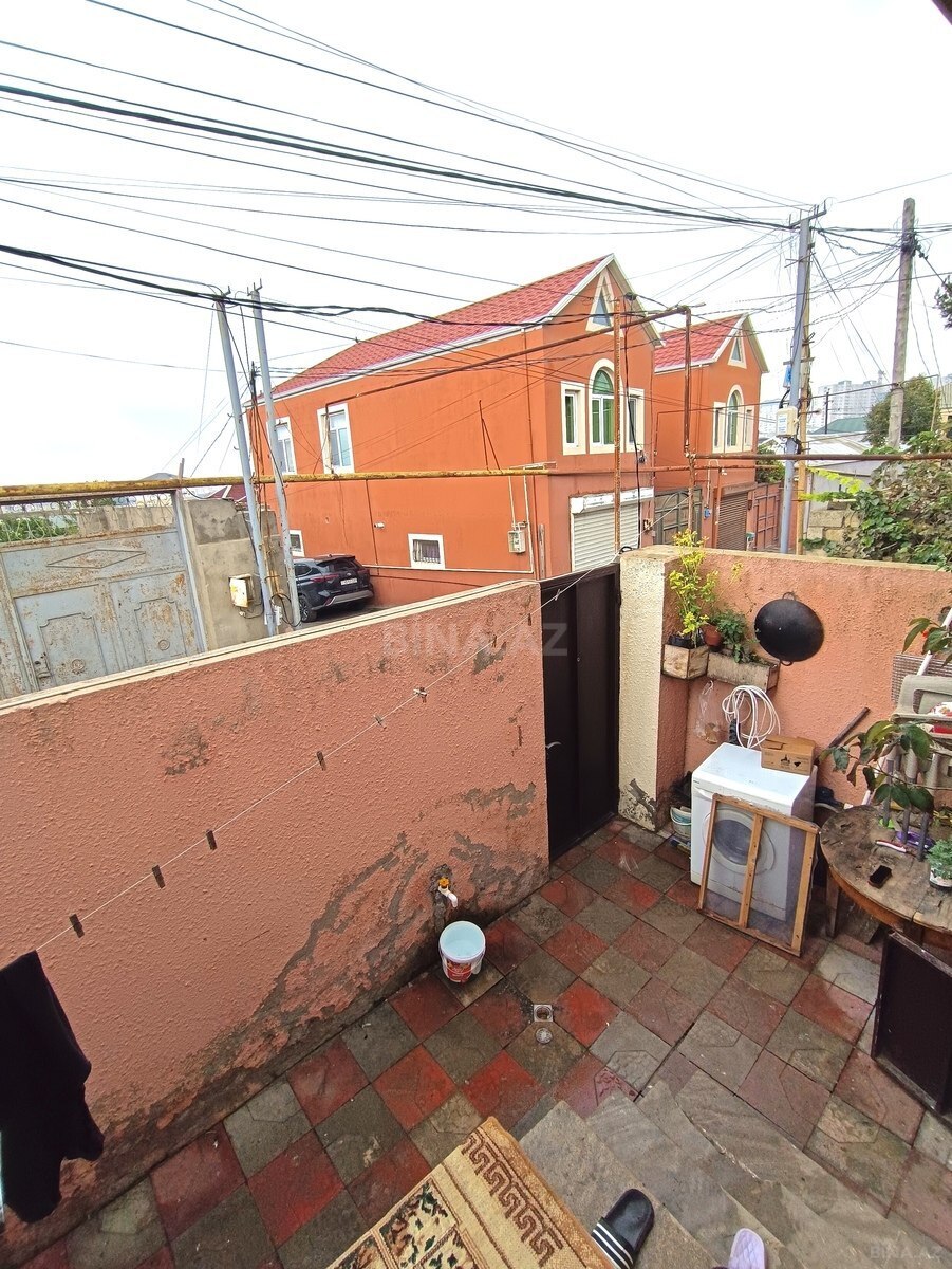 2 otaqlı Həyət evi/Bağ evi, Abşeron r., Xırdalan