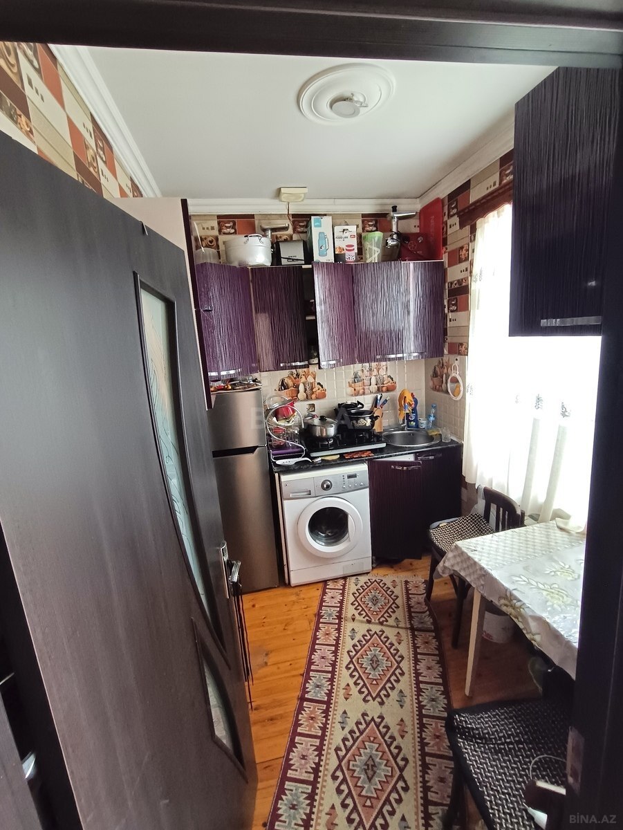 2 otaqlı Həyət evi/Bağ evi, Abşeron r., Xırdalan