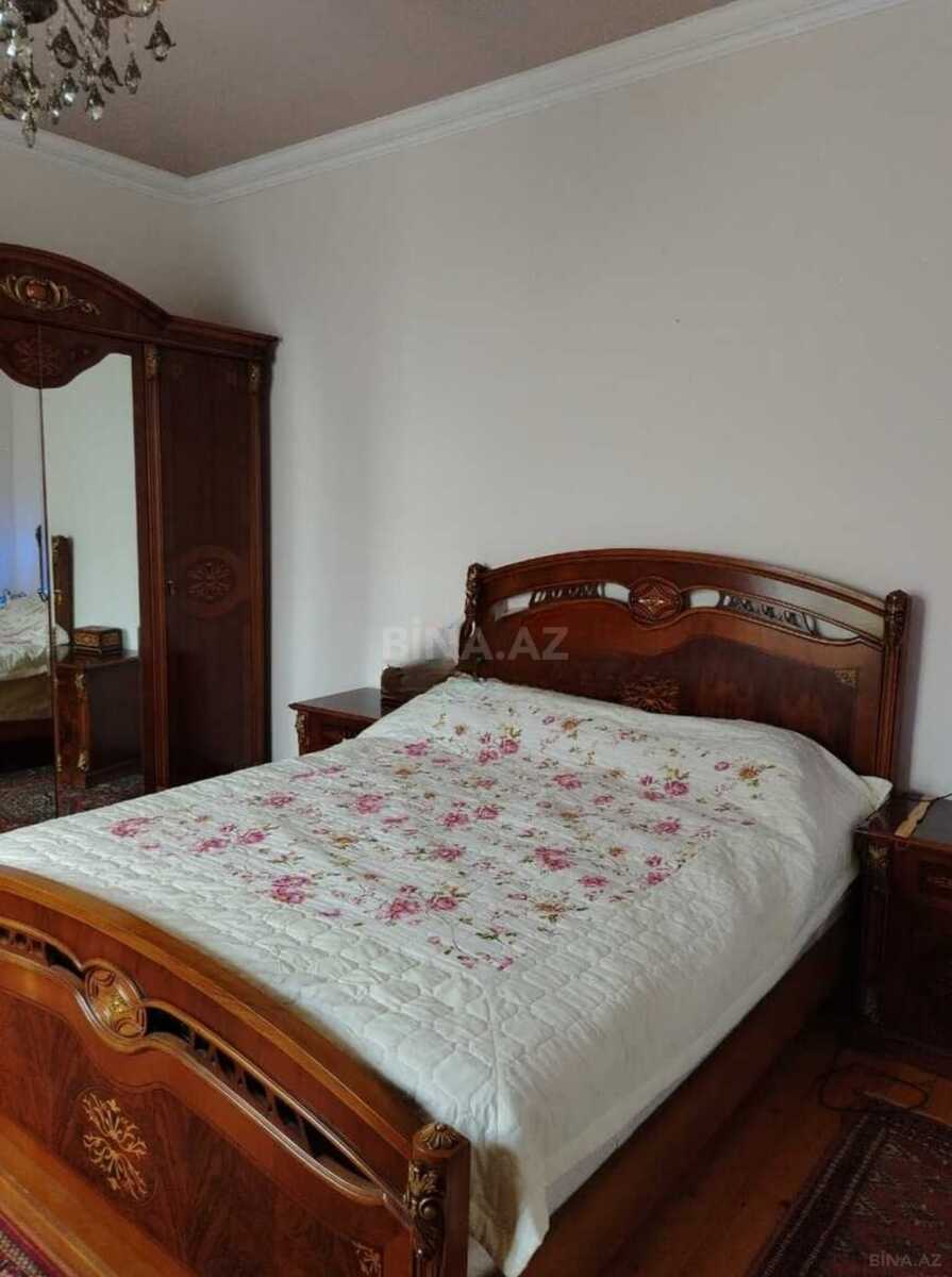 4 otaqlı Həyət evi/Bağ evi, Pirallahı r., Bakı