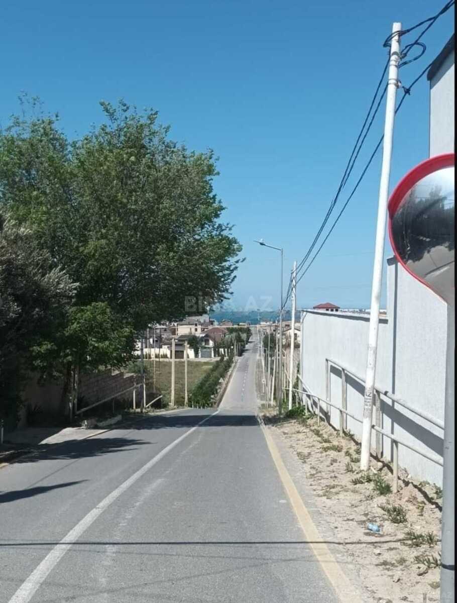 4 otaqlı Həyət evi/Bağ evi, Pirallahı r., Bakı