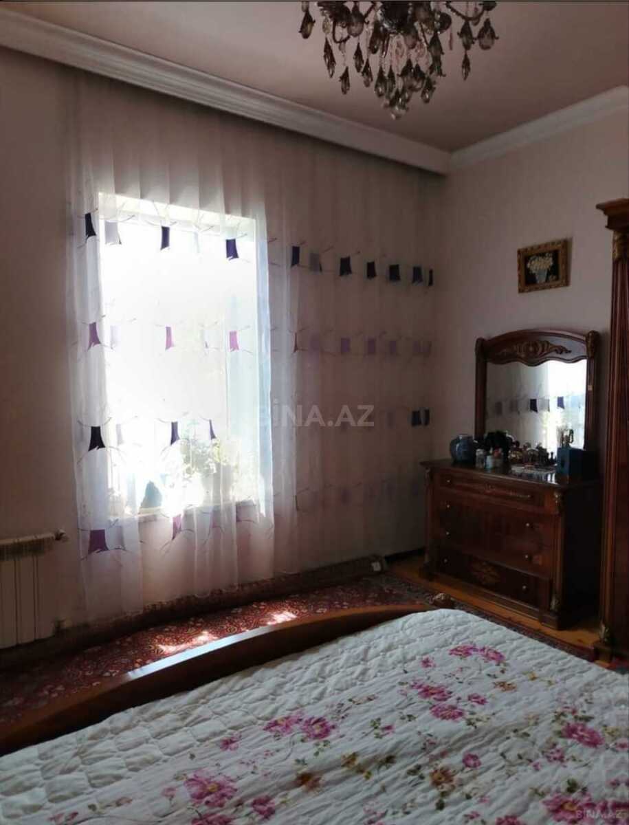 4 otaqlı Həyət evi/Bağ evi, Pirallahı r., Bakı