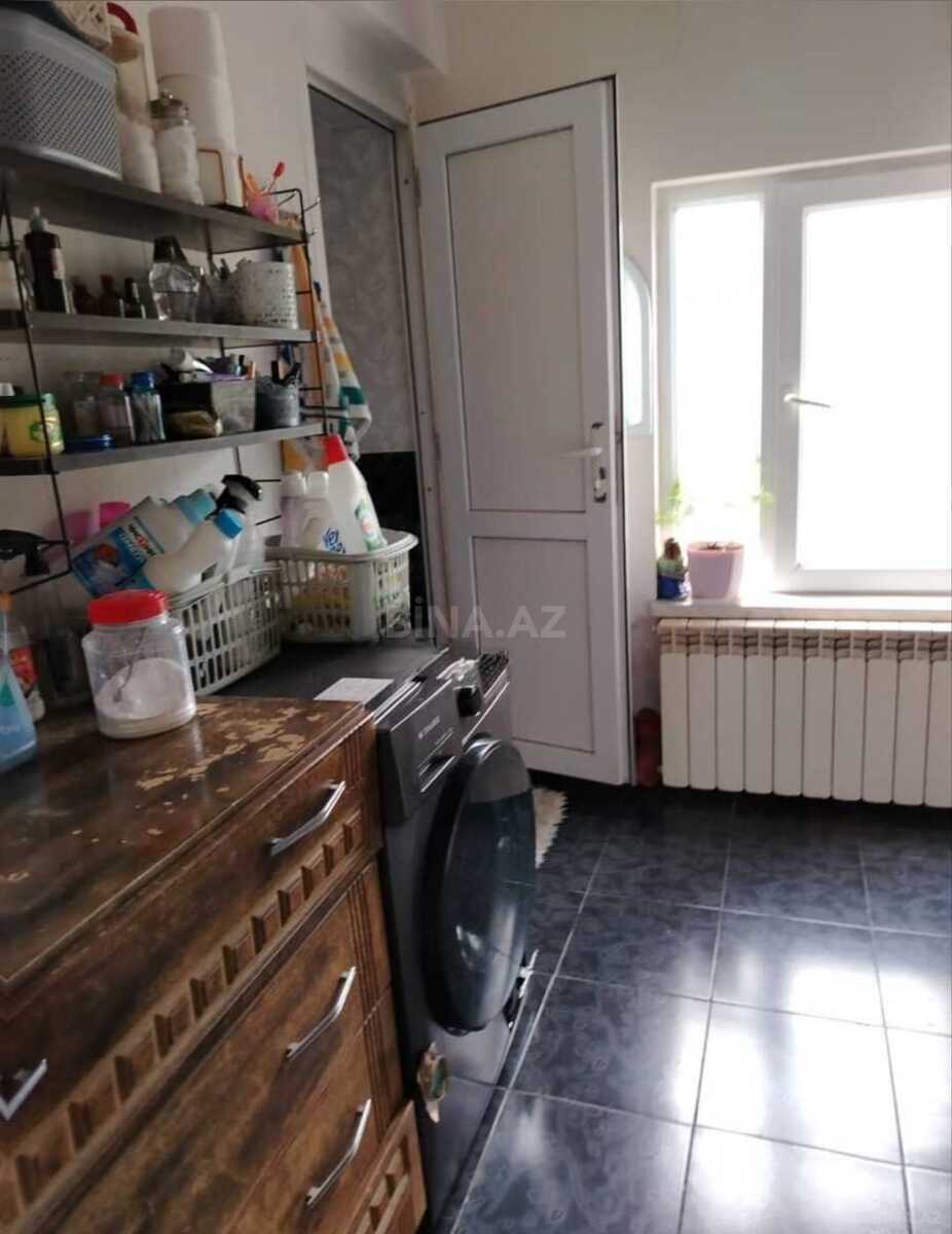 4 otaqlı Həyət evi/Bağ evi, Pirallahı r., Bakı