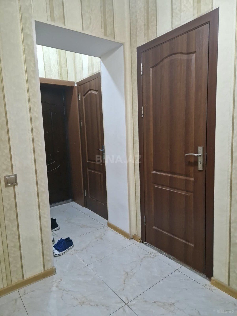 3 otaqlı Yeni tikili, Yasamal r., Bakı