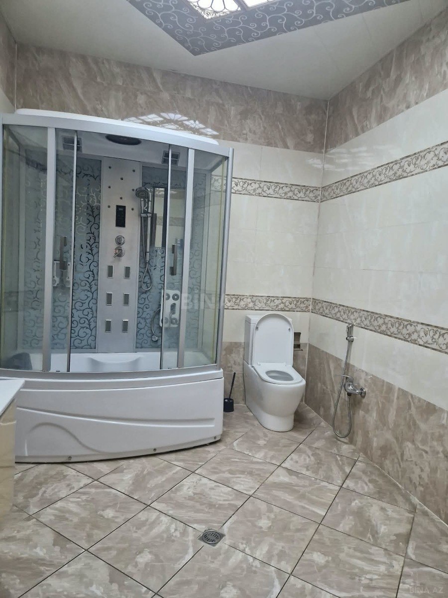 3 otaqlı Yeni tikili, Yasamal r., Bakı