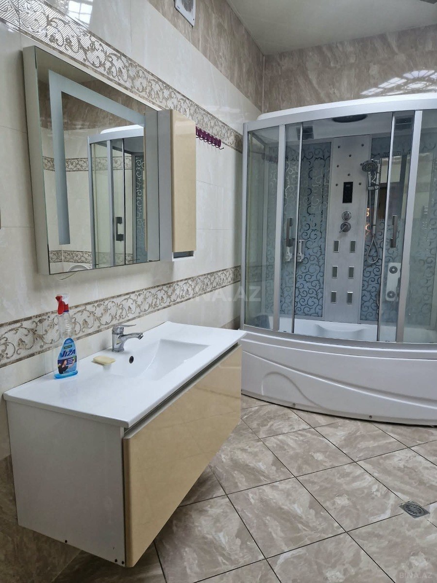 3 otaqlı Yeni tikili, Yasamal r., Bakı