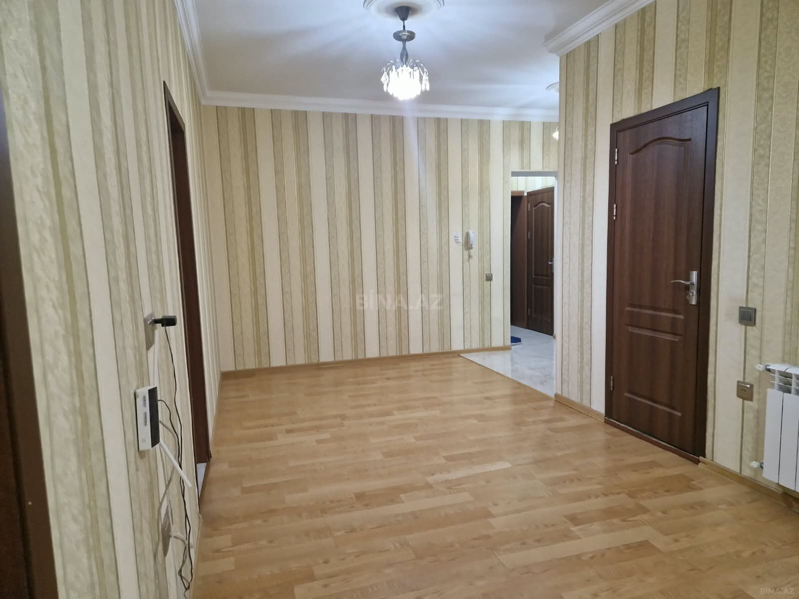 3 otaqlı Yeni tikili, Yasamal r., Bakı