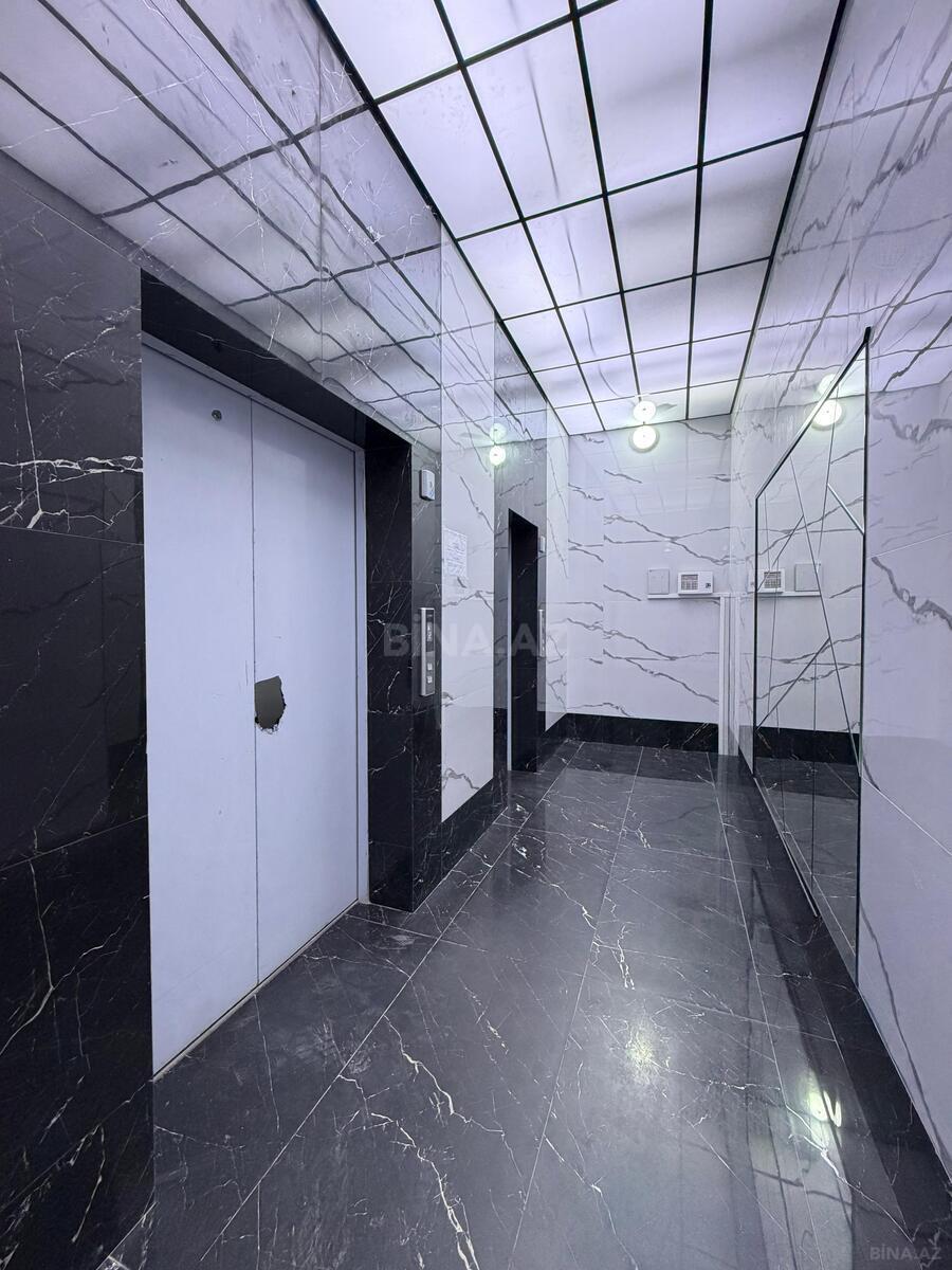 3 otaqlı Yeni tikili, Dərnəgül m., Bakı