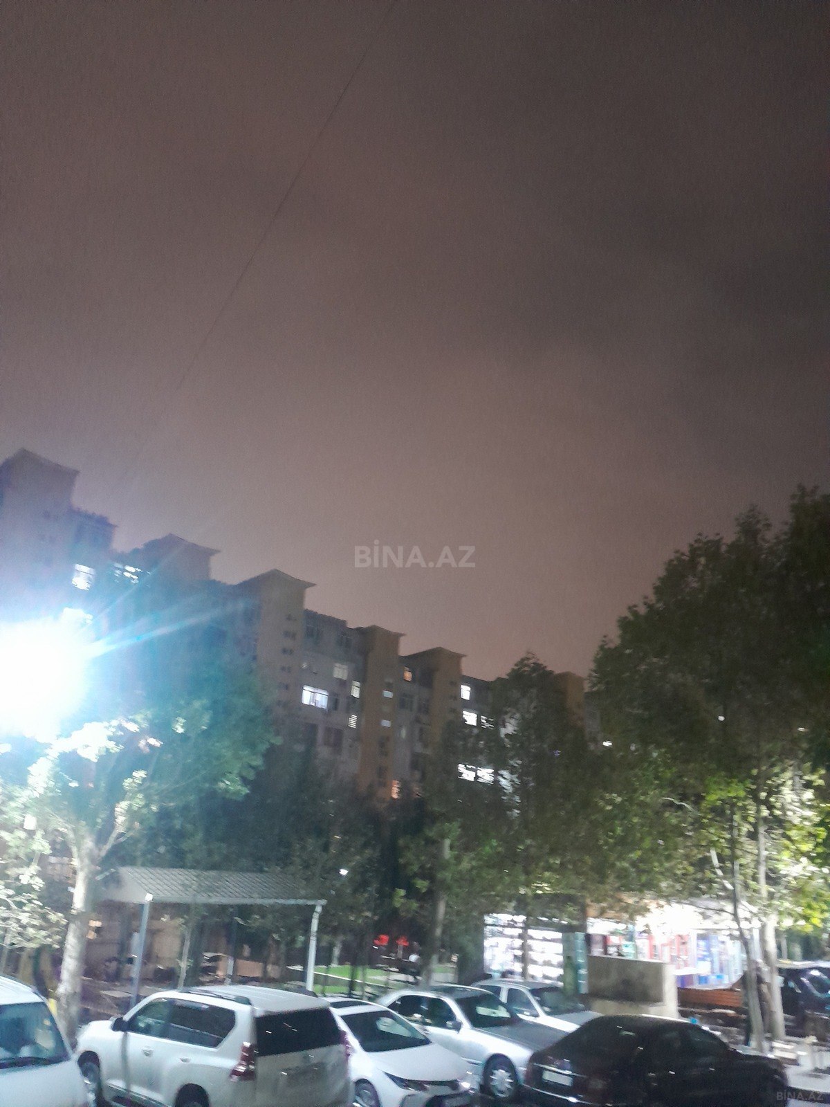 2 otaqlı Köhnə tikili, Yeni Yasamal q., Bakı