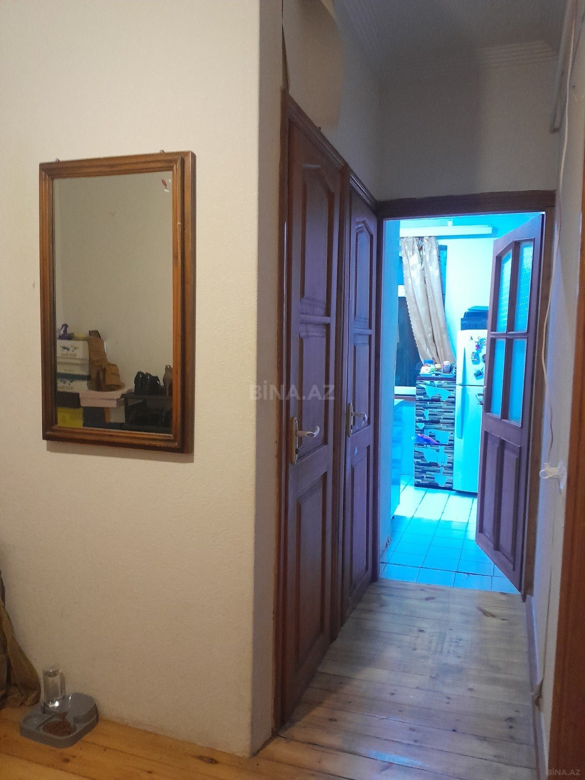 2 otaqlı Köhnə tikili, Yeni Yasamal q., Bakı