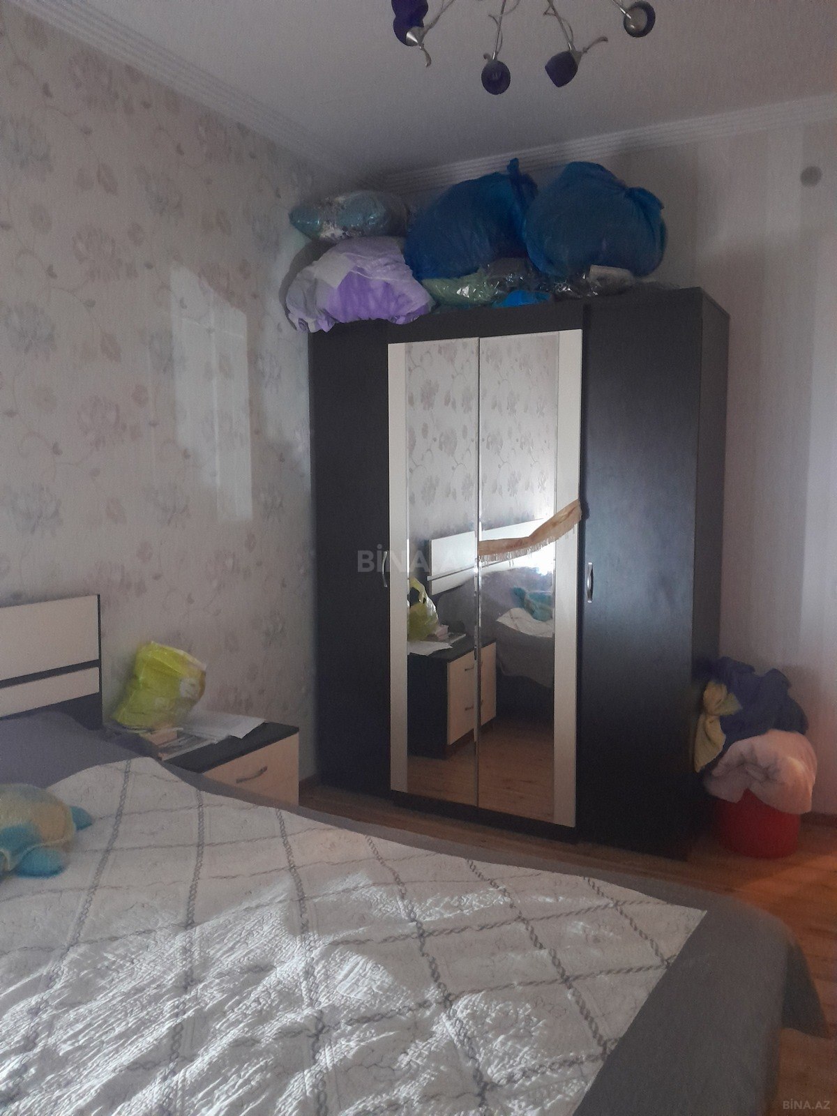 2 otaqlı Köhnə tikili, Yeni Yasamal q., Bakı
