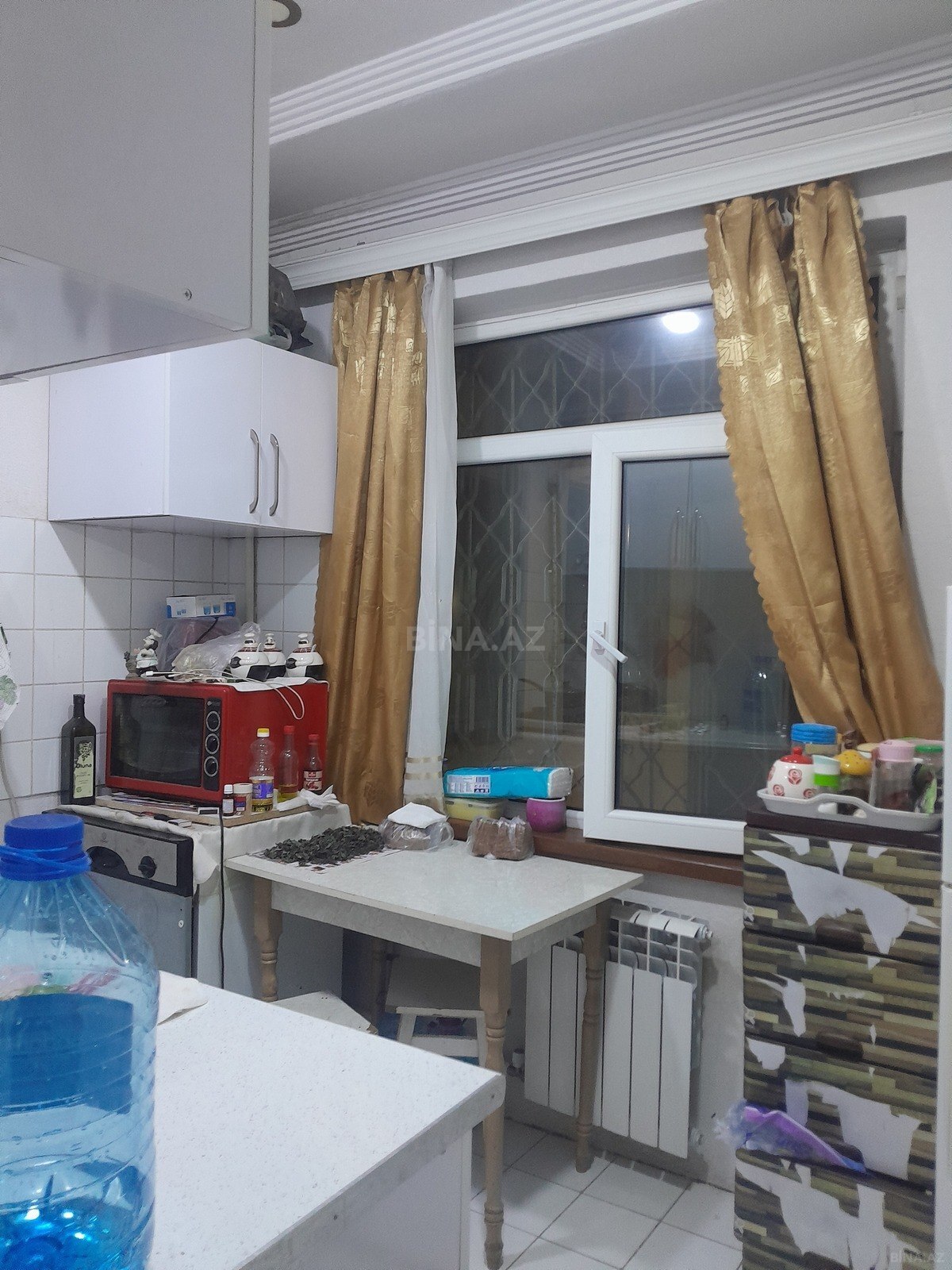 2 otaqlı Köhnə tikili, Yeni Yasamal q., Bakı