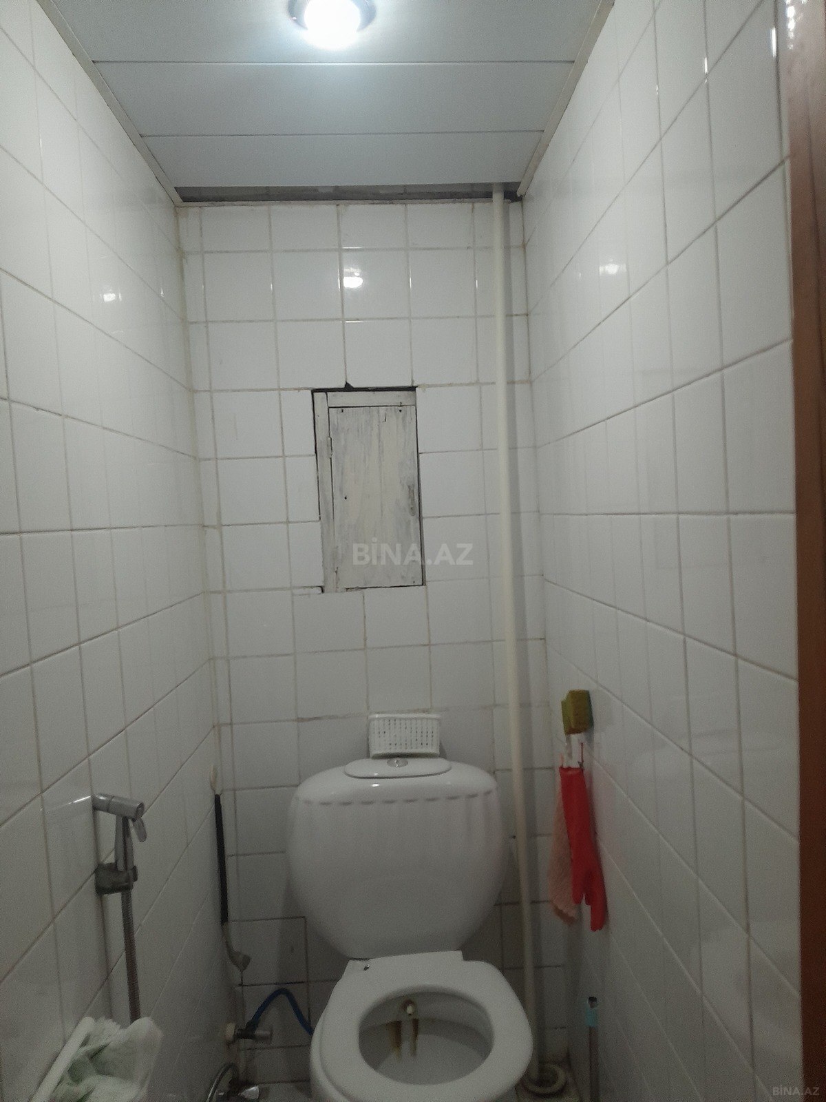 2 otaqlı Köhnə tikili, Yeni Yasamal q., Bakı