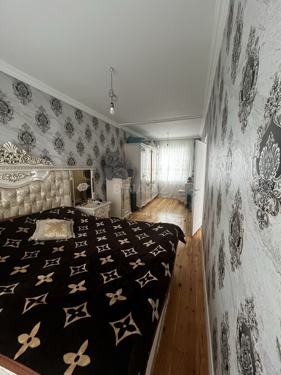 3 otaqlı Həyət evi/Bağ evi, Buzovna q., Bakı