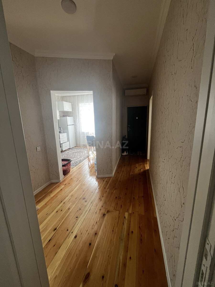3 otaqlı Həyət evi/Bağ evi, Buzovna q., Bakı